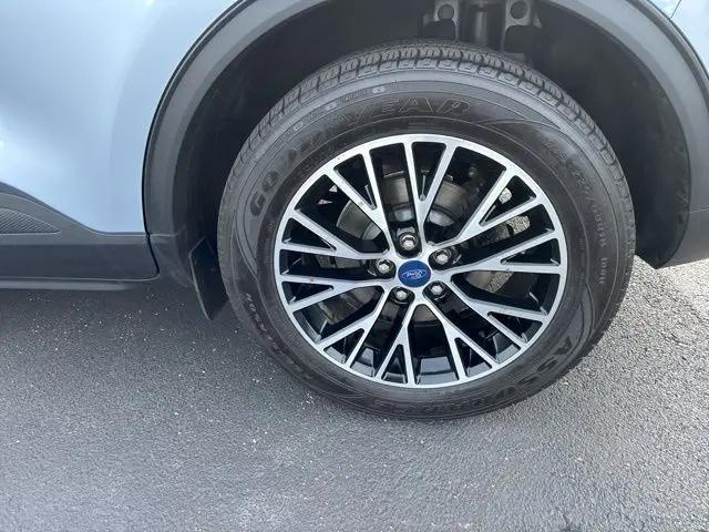 2022 Ford Escape SE Plug-In Hybrid