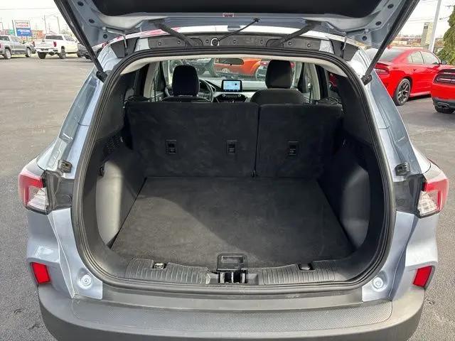 2022 Ford Escape SE Plug-In Hybrid