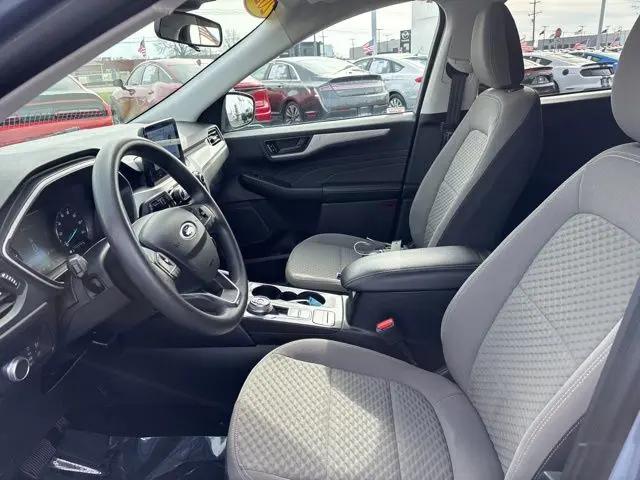 2022 Ford Escape SE Plug-In Hybrid