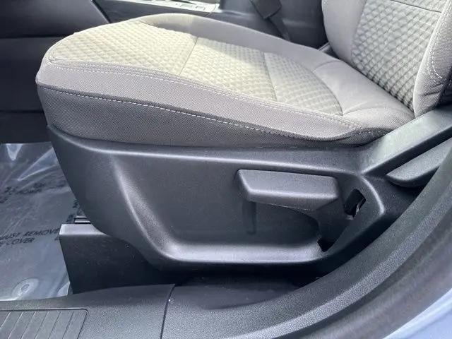 2022 Ford Escape SE Plug-In Hybrid