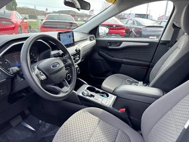 2022 Ford Escape SE Plug-In Hybrid