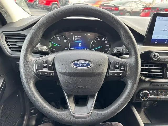 2022 Ford Escape SE Plug-In Hybrid