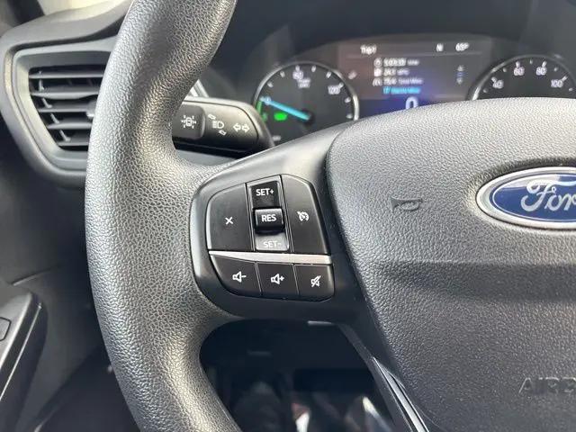 2022 Ford Escape SE Plug-In Hybrid