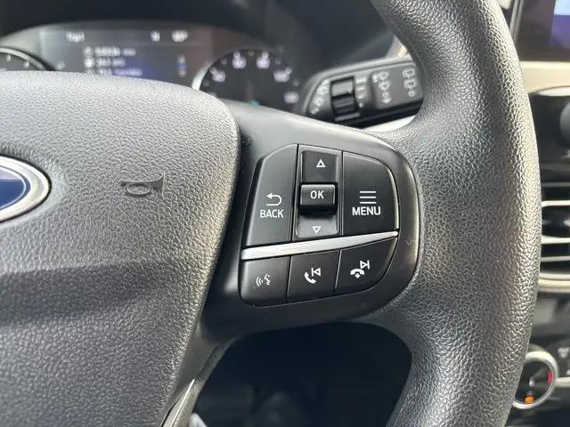 2022 Ford Escape SE Plug-In Hybrid