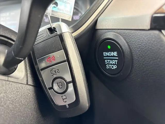 2022 Ford Escape SE Plug-In Hybrid