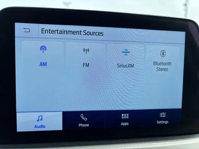 2022 Ford Escape SE Plug-In Hybrid