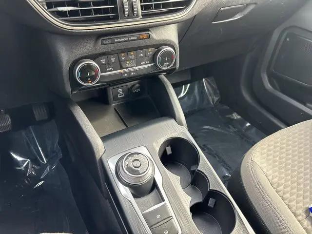2022 Ford Escape SE Plug-In Hybrid