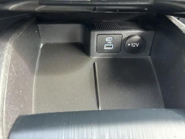 2022 Ford Escape SE Plug-In Hybrid