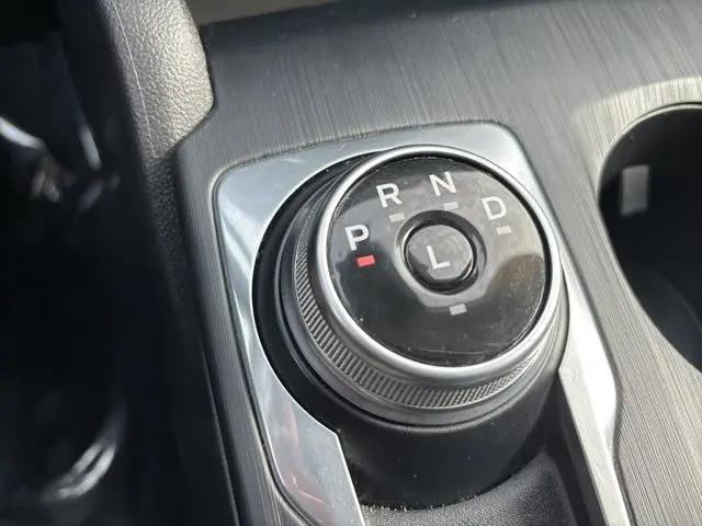 2022 Ford Escape SE Plug-In Hybrid