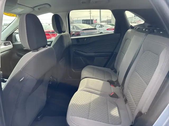2022 Ford Escape SE Plug-In Hybrid