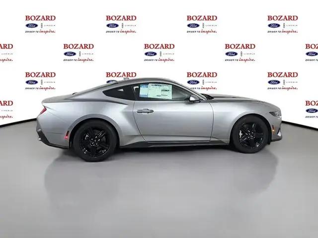 2026 Ford Mustang EcoBoost Fastback