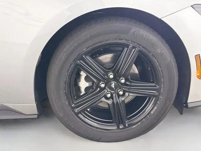 2026 Ford Mustang EcoBoost Fastback