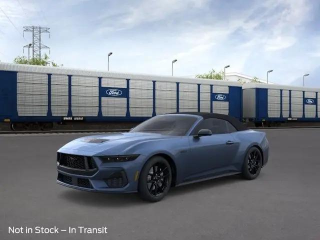 2026 Ford Mustang GT Premium for sale in Saint Augustine, FL