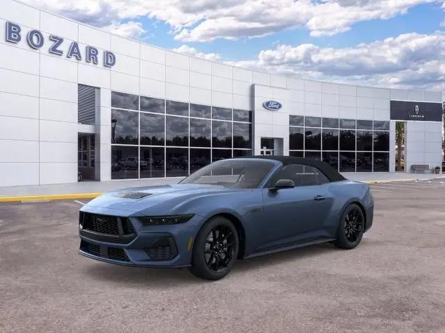 2026 Ford Mustang GT Premium for sale in Saint Augustine, FL