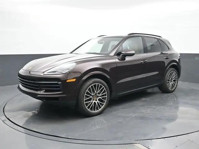 2023 Porsche Cayenne S Platinum Edition for sale in Ft Myers, FL