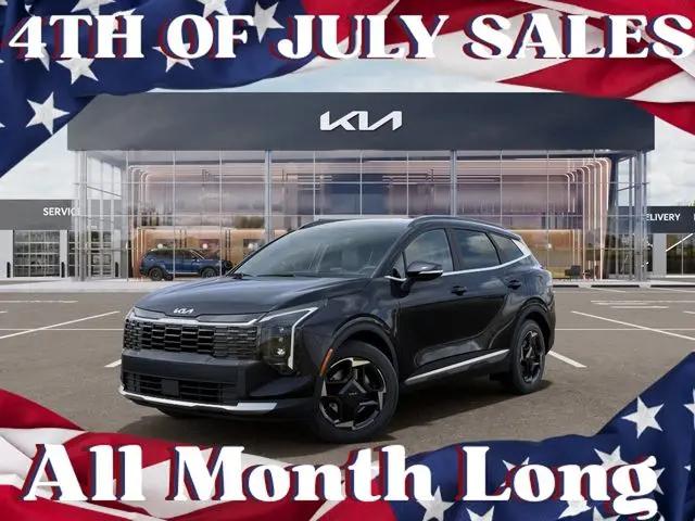 2026 Kia Sportage EX for sale in Pomona, CA