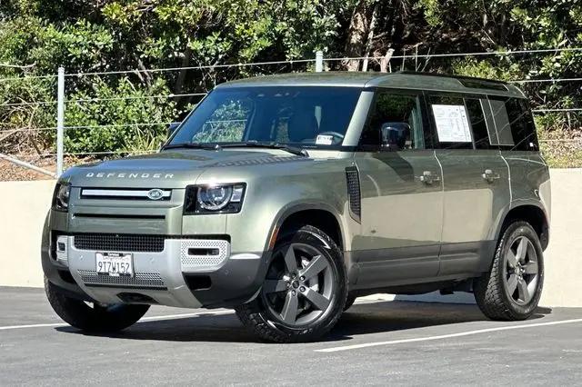 2025 Land Rover Defender 110 P400 S for sale in Carlsbad, CA