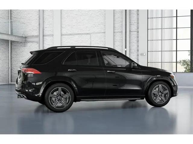 2026 Mercedes-Benz GLE GLE 450 4MATIC