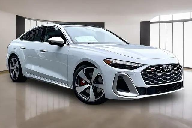 2026 Audi S5 Premium Plus TFSI quattro S tronic for sale in Freehold, NJ