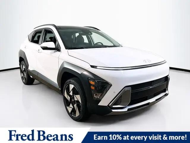 2026 Hyundai Kona Limited for sale in Langhorne, PA