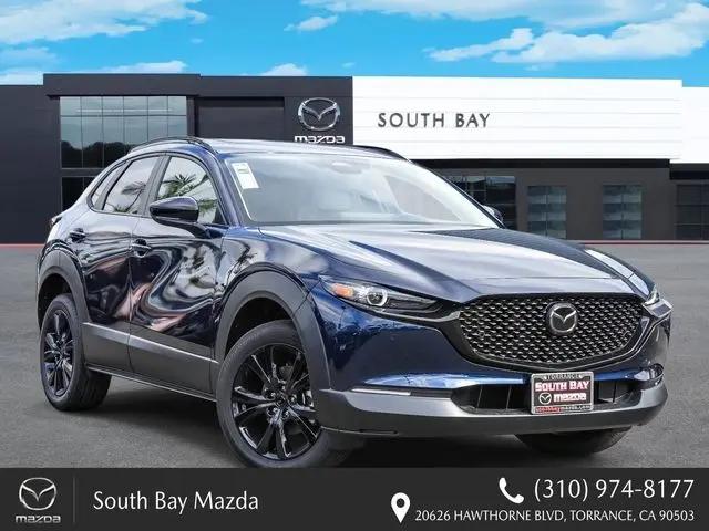 2026 Mazda CX-30 2.5 S Aire Edition for sale in Torrance, CA