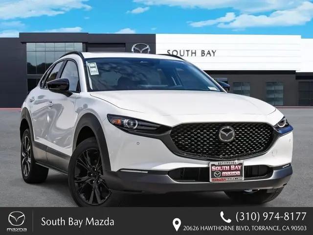 2026 Mazda CX-30 2.5 S Aire Edition for sale in Torrance, CA