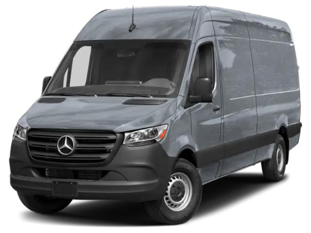 2026 Mercedes-Benz Sprinter 2500 High Roof 4-Cyl Diesel HO for sale in Boerne, TX