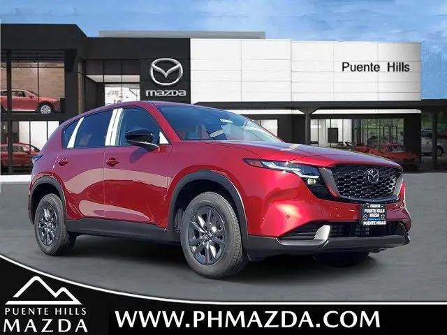 2026 Mazda CX-5 2.5 S Select for sale in City of Industry, CA