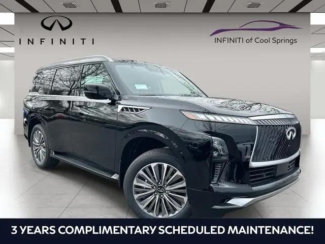 2026 INFINITI QX80 LUXE for sale in Franklin, TN