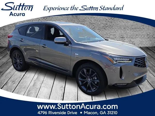 2026 Acura RDX A-Spec for sale in Macon, GA