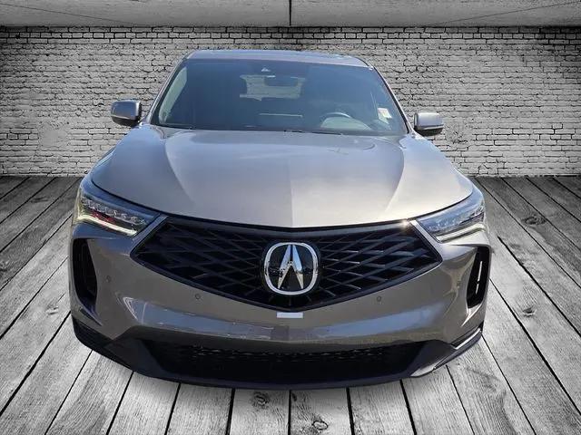2026 Acura RDX A-Spec