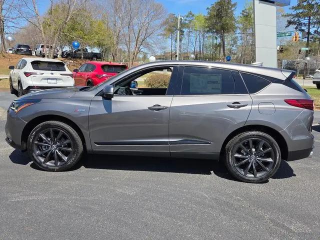 2026 Acura RDX A-Spec