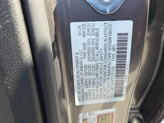 2026 Acura RDX A-Spec