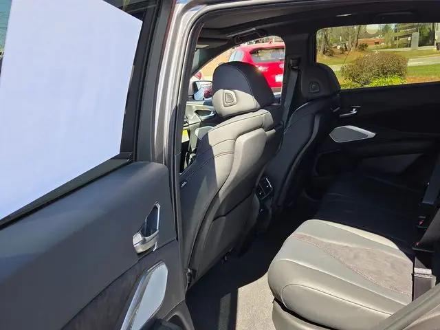 2026 Acura RDX A-Spec
