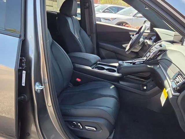 2026 Acura RDX A-Spec