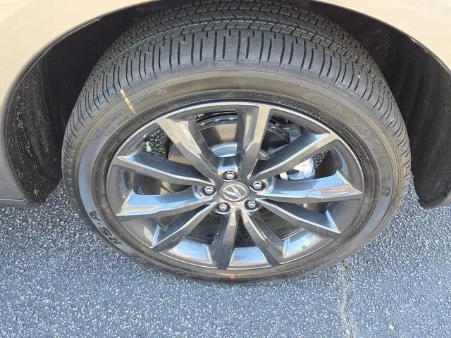 2026 Acura RDX A-Spec