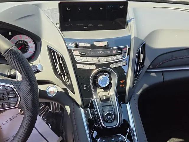 2026 Acura RDX A-Spec