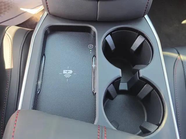 2026 Acura RDX A-Spec