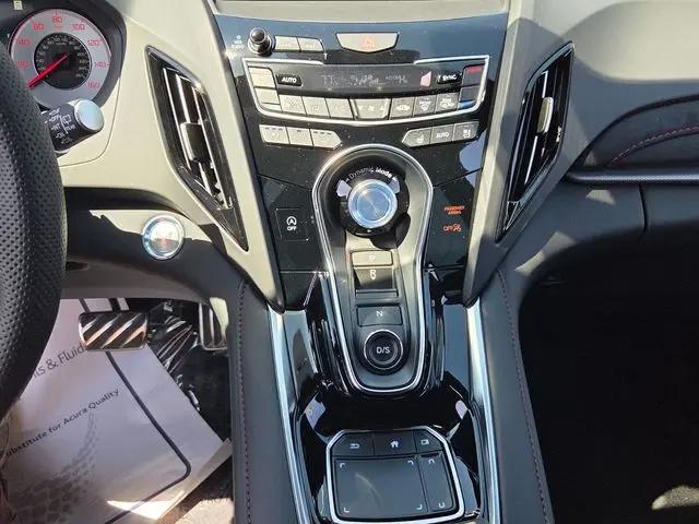 2026 Acura RDX A-Spec