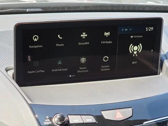 2026 Acura RDX A-Spec