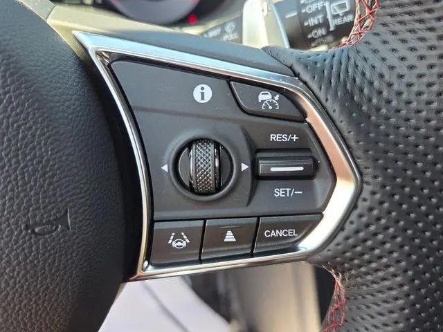 2026 Acura RDX A-Spec