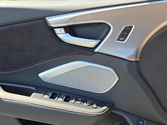 2026 Acura RDX A-Spec