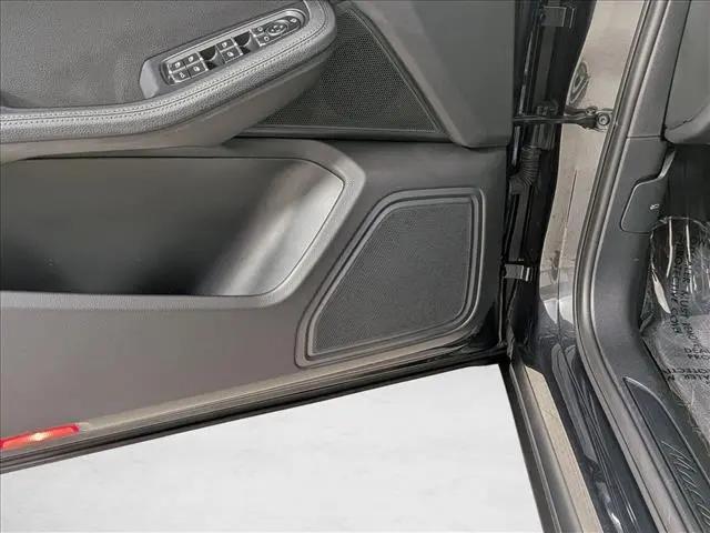 2023 Porsche Macan Macan