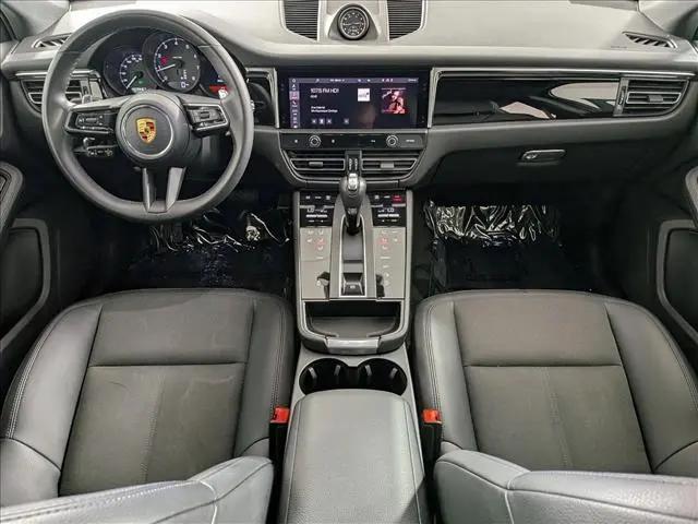 2023 Porsche Macan Macan
