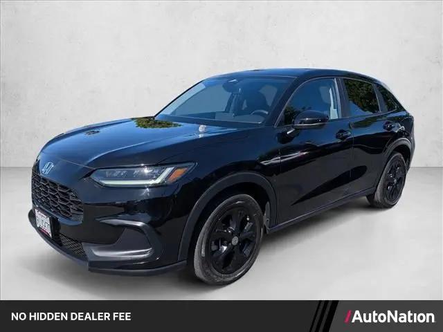 2023 Honda HR-V 2WD LX for sale in Santa Clara, CA
