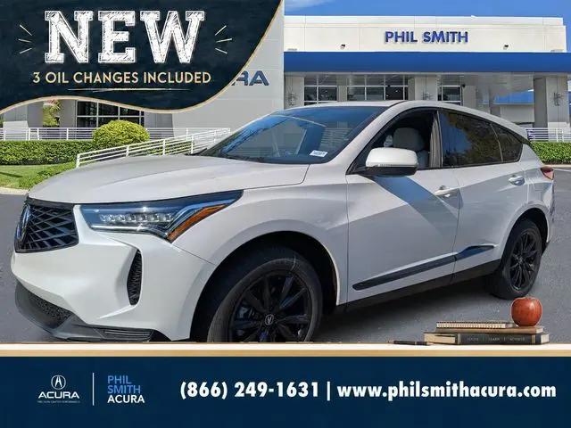 2026 Acura RDX Base for sale in Pompano Beach, FL