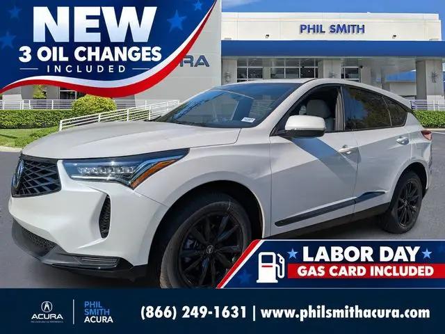 2026 Acura RDX Base for sale in Pompano Beach, FL