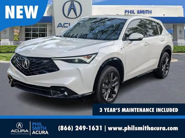 2026 Acura ADX A-Spec for sale in Pompano Beach, FL