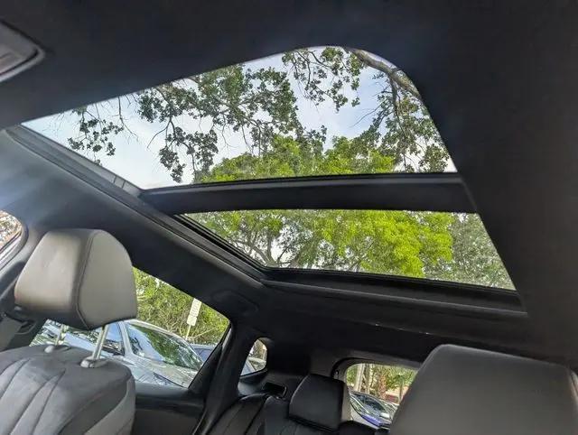 2026 Acura ADX A-Spec