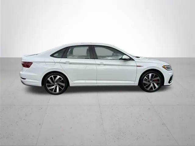 2021 Volkswagen Jetta GLI 2.0T S